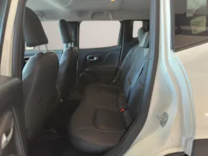 Jeep Renegade 1.3 Turbo Limited AWD