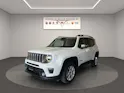 Jeep Renegade 1.3 Turbo Limited AWD