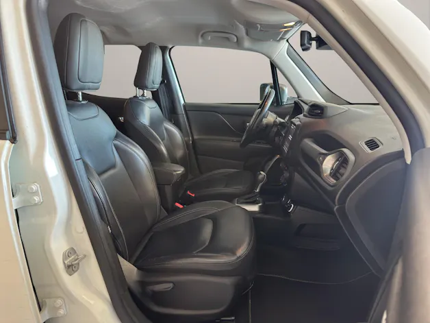 Jeep Renegade 1.3 Turbo Limited AWD