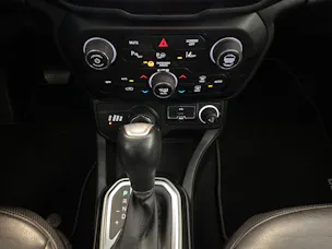Jeep Renegade 1.3 Turbo Limited AWD