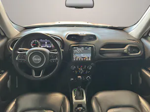 Jeep Renegade 1.3 Turbo Limited AWD