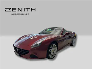 Ferrari California 3.9 V8 T