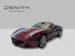 Ferrari California 3.9 V8 T