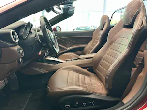 Ferrari California 3.9 V8 T