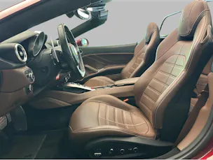 Ferrari California 3.9 V8 T