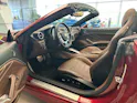 Ferrari California 3.9 V8 T