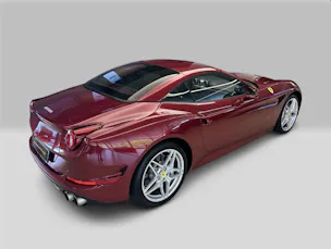 Ferrari California 3.9 V8 T
