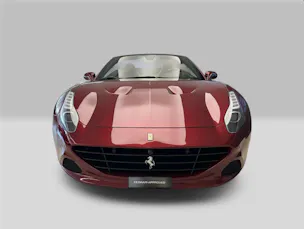 Ferrari California 3.9 V8 T