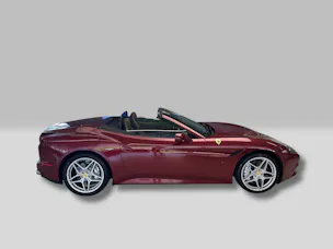 Ferrari California 3.9 V8 T