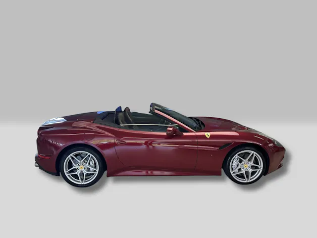 Ferrari California 3.9 V8 T