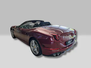 Ferrari California 3.9 V8 T