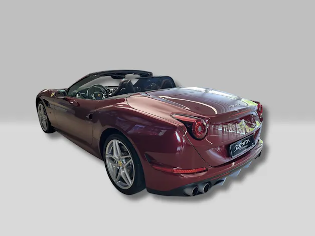 Ferrari California 3.9 V8 T