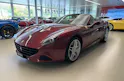 Ferrari California 3.9 V8 T