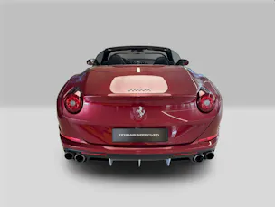 Ferrari California 3.9 V8 T