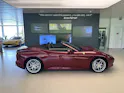 Ferrari California 3.9 V8 T