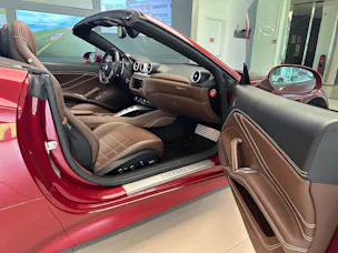 Ferrari California 3.9 V8 T