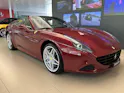 Ferrari California 3.9 V8 T
