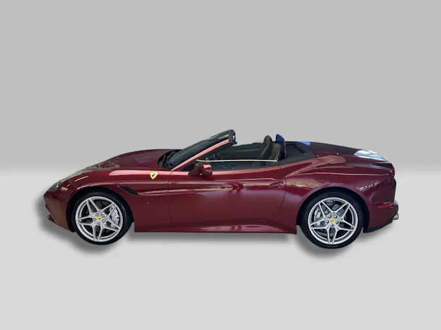 Ferrari California 3.9 V8 T