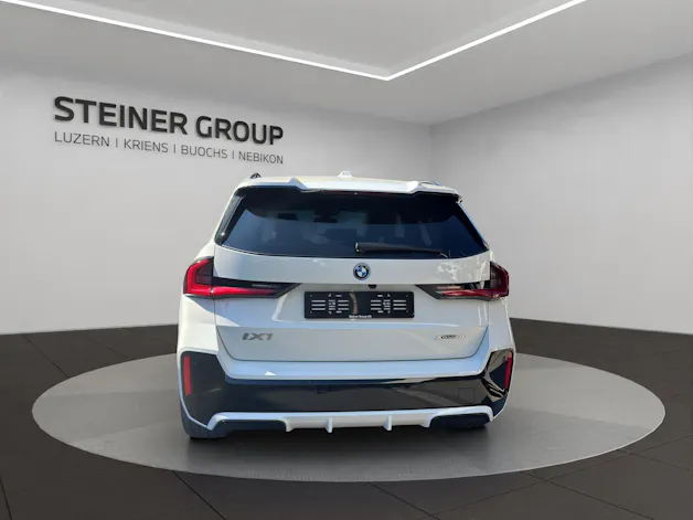 BMW iX1 xDrive 30 M Sport Pro
