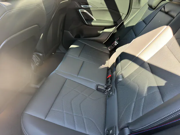 BMW iX1 xDrive 30 M Sport Pro