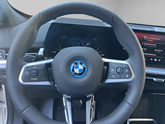 BMW iX1 xDrive 30 M Sport Pro