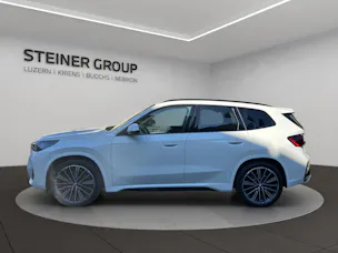 BMW iX1 xDrive 30 M Sport Pro