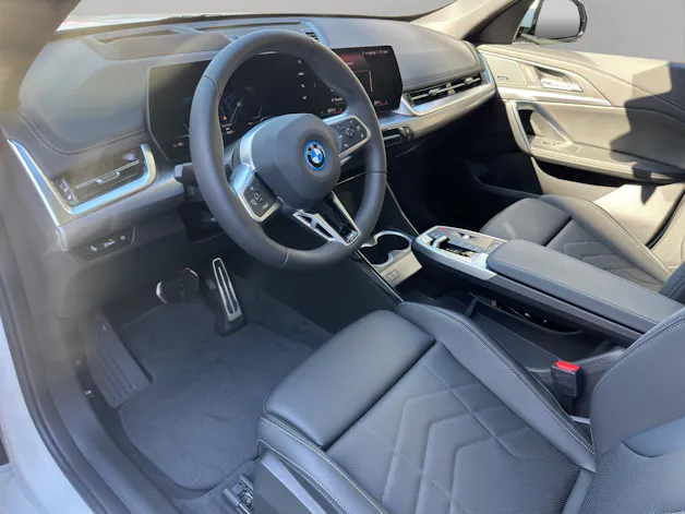 BMW iX1 xDrive 30 M Sport Pro