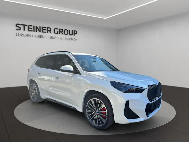 BMW iX1 xDrive 30 M Sport Pro