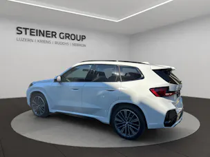 BMW iX1 xDrive 30 M Sport Pro