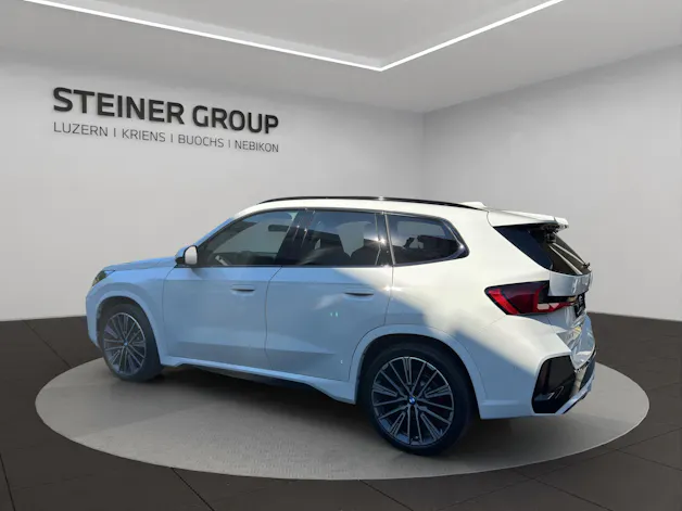 BMW iX1 xDrive 30 M Sport Pro