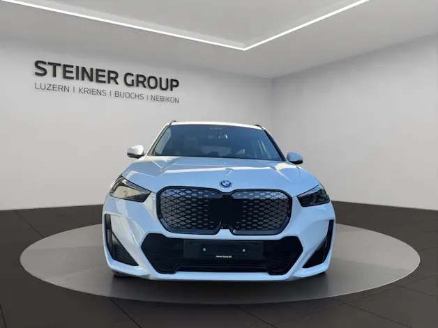 BMW iX1 xDrive 30 M Sport Pro