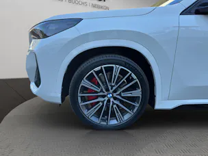 BMW iX1 xDrive 30 M Sport Pro