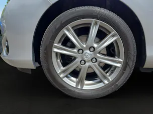 Toyota Yaris 1.33 Style Multidrive