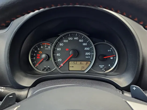 Toyota Yaris 1.33 Style Multidrive