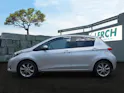 Toyota Yaris 1.33 Style Multidrive