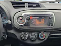 Toyota Yaris 1.33 Style Multidrive