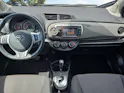 Toyota Yaris 1.33 Style Multidrive