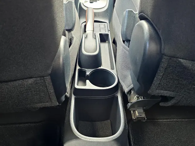 Toyota Yaris 1.33 Style Multidrive
