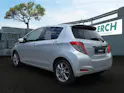 Toyota Yaris 1.33 Style Multidrive