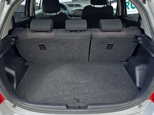 Toyota Yaris 1.33 Style Multidrive