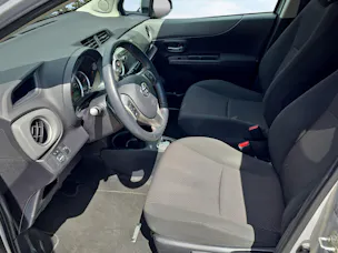 Toyota Yaris 1.33 Style Multidrive