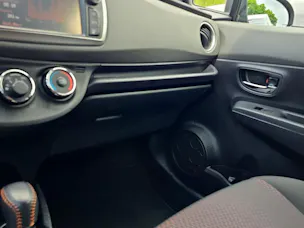 Toyota Yaris 1.33 Style Multidrive