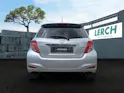 Toyota Yaris 1.33 Style Multidrive