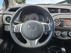 Toyota Yaris 1.33 Style Multidrive