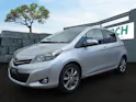 Toyota Yaris 1.33 Style Multidrive