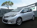 Toyota Yaris 1.33 Style Multidrive