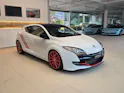 Renault Mégane Coupé 2.0 16V Turbo Trophy RS