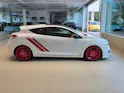 Renault Mégane Coupé 2.0 16V Turbo Trophy RS