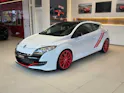 Renault Mégane Coupé 2.0 16V Turbo Trophy RS