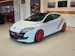 Renault Mégane Coupé 2.0 16V Turbo Trophy RS